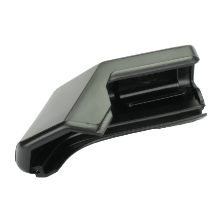 Accessories - End cap roof moulding OE Nissan Patrol Y60 - front right