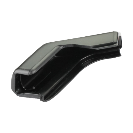 Accessories - End cap roof moulding OE Nissan Patrol Y60 - front left