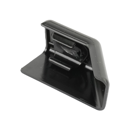 Accesorii Caroserie - Capac capat ornament jgheab plafon OE Nissan Patrol Y60 - lateral dreapta/spate stanga