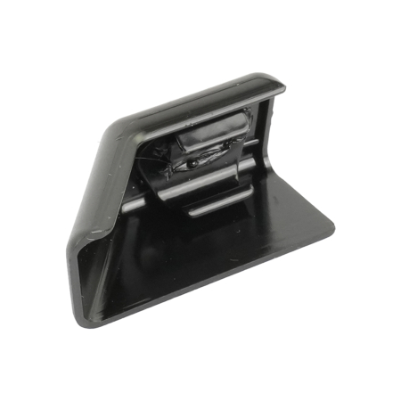 Accesorii Caroserie - Capac capat ornament jgheab plafon OE Nissan Patrol Y60 - lateral stanga/spate dreapta