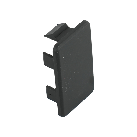 Piese Interior - Capac negru locas buton OE Nissan Patrol Y60 Y61 - PATROL SHOP