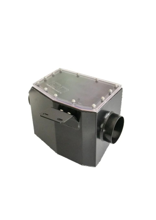 High Flow AirBox IOD Nissan Patrol Y61 [3]