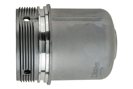 Oil filter case Nissan Patrol Y61 3.0 - PATROL SHOP [4]
