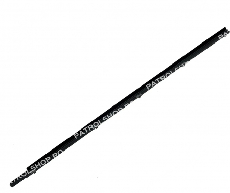 Chedere - Cheder exterior geam usa fata dreapta OEM Nissan Patrol Y60 - oglinda manuala - PATROL SHOP