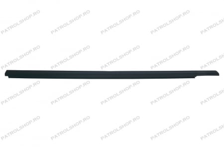 Exterior - Cheder exterior geam usa fata stanga OEM Nissan Patrol Y61 - PATROL SHOP