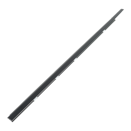 Weatherstrips - Outer left front door window weatherstrip OEM Nissan Patrol Y61 - PATROL SHOP