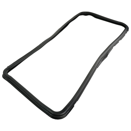 Chedere - Cheder geam lateral culisant dreapta OE Nissan Patrol Y60 scurt - PATROL SHOP