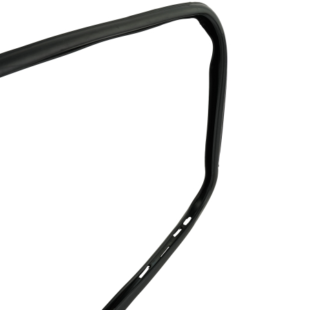 Cheder geam lateral culisant dreapta OE Nissan Patrol Y60 scurt - PATROL SHOP [1]