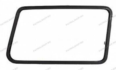 Chedere - Cheder geam lateral culisant stanga OEM Nissan Patrol Y60 lung - PATROL SHOP