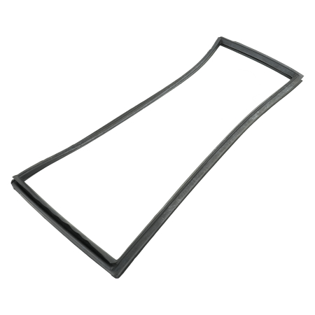 Weatherstrips - Rear right door quarter window weatherstrip OEM Nissan Patrol Y60 LWB - PATROL SHOP