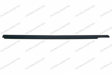 Exterior - Cheder interior geam usa spate stanga OEM Nissan Patrol Y60 - PATROL SHOP