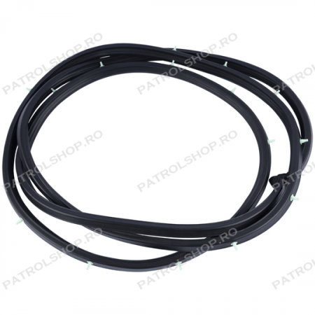 Chedere - Cheder usa fata dreapta OEM Nissan Patrol Y60 - PATROL SHOP