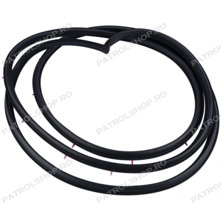 Chedere - Cheder usa fata stanga OEM Nissan Patrol Y60 - PATROL SHOP