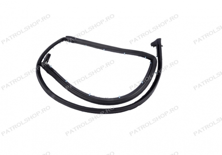Chedere - Cheder usa portbagaj dreapta OEM Nissan Patrol Y60 - PATROL SHOP