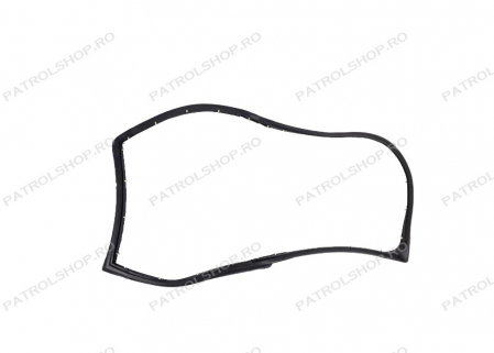 Chedere - Cheder usa portbagaj stanga OEM Nissan Patrol Y60 - PATROL SHOP