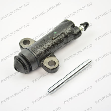 Clutch slave cylinder Nissan Patrol Y60 2.8 - PATROL SHOP [2]
