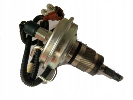 Differential - Differential lock vacuum actuator OE Nissan Patrol Y60 Y61