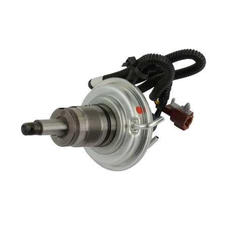 Differential lock vacuum actuator OE Nissan Patrol Y60 Y61 [1]