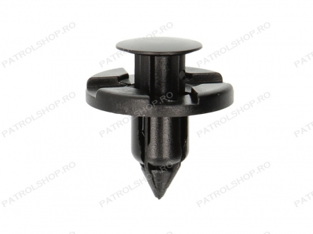 Exterior - Clips carenaj/grila fata Nissan Patrol Y61 - PATROL SHOP