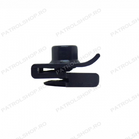 Exterior - Clips clema carenaj fata Nissan Patrol Y61 - PATROL SHOP