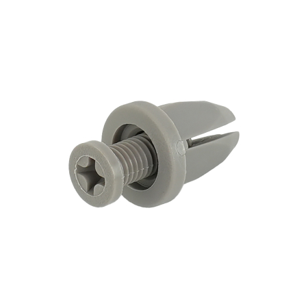Piese Interior - Clips ornament portbagaj bej OE Nissan Patrol Y61 - PATROL SHOP