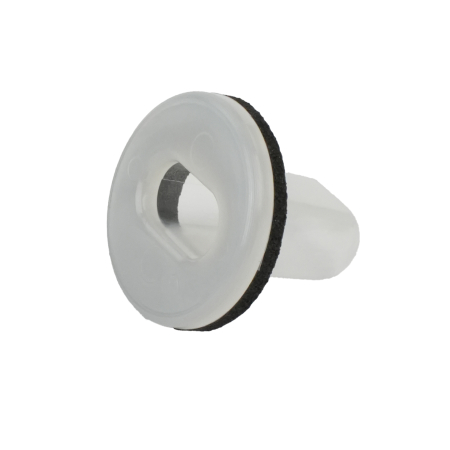 Accesorii Caroserie - Clips ornament protectie aripa spate OE Nissan Patrol Y60