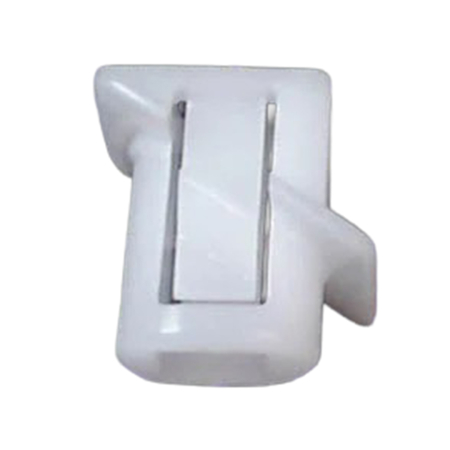 Accessories - Rear door overfender OEM Nissan Patrol Y61