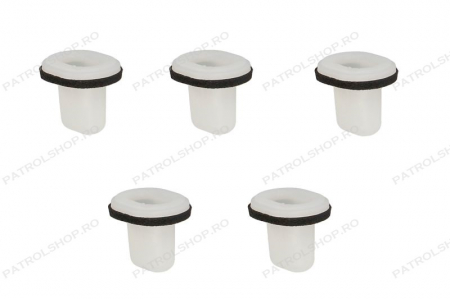 Clips overfendere aripa Nissan Patrol Y61 - PATROL SHOP [1]