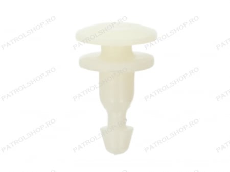 Accesorii - Clips overfendere aripa Nissan Patrol Y61 - PATROL SHOP