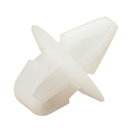 Clips overfendere aripa OE Nissan Patrol Y61 [1]