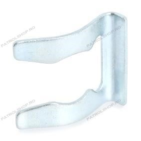 Sistem Franare - Clips prindere furtun frana Nissan Patrol Y60 Y61 - PATROL SHOP