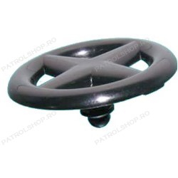 Accesorii - Clips prindere izolatie capota Nissan Patrol Y60 Y61 - PATROL SHOP