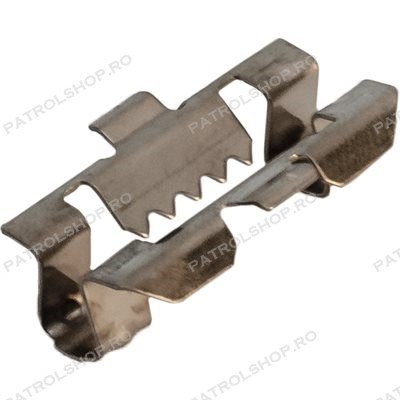 Clips prindere ornament lampa bara spate OEM Nissan Patrol Y61 - PATROL SHOP