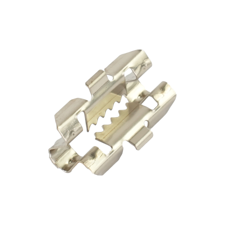 Accesorii Caroserie - Clips prindere ornament lampa bara spate OEM Nissan Patrol Y61 - PATROL SHOP