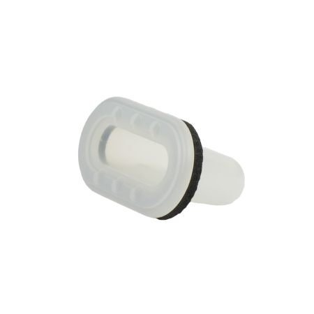 Interior Parts - Step kicking plate grommet OEM Nissan Patrol Y61