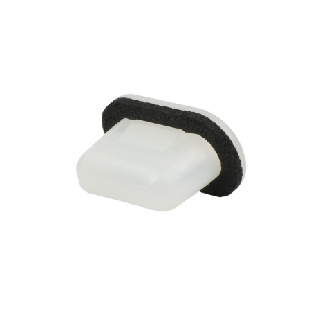Clips prindere ornamente praguri interioare OE Nissan Patrol Y61 [1]