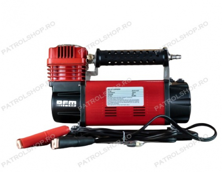 Compresor aer 160L - PATROL SHOP [4]