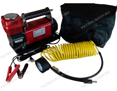 Compresoare si Accesorii - Compresor aer 160L - PATROL SHOP