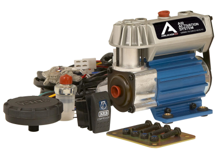 Compresor aer ARB Compact 12V - PATROL SHOP [1]