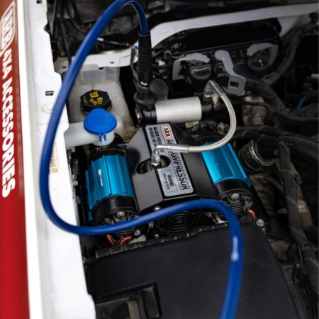 ARB Twin 12V air compressor - PATROL SHOP [9]
