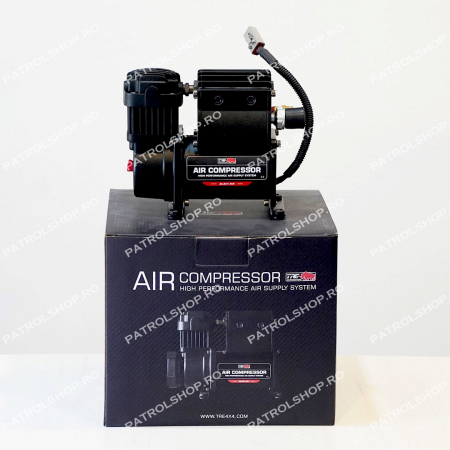 Compresor aer TRE High Output 12V - PATROL SHOP [4]