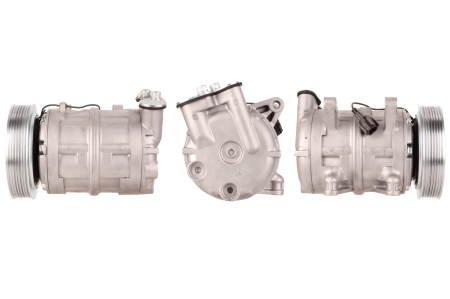 Electrice Motor - Compresor clima Nissan Patrol Y61 3.0 DI & CRD
