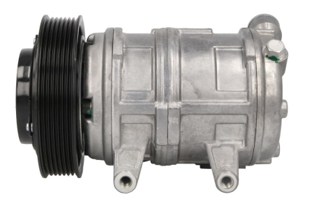Compresor clima Nissan Patrol Y61 3.0 DI & CRD [4]