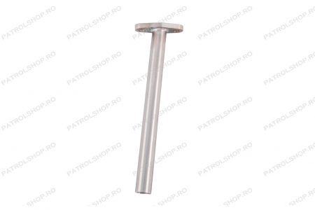 Conducta retur ulei montaj turbocompresor top mount BMW M57 swap Nissan Patrol Y60 Y61 - PATROL SHOP [1]