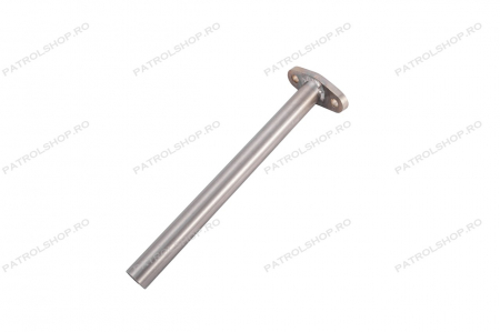 Piese swap motor - Conducta retur ulei montaj turbocompresor top mount BMW M57 swap Nissan Patrol Y60 Y61 - PATROL SHOP