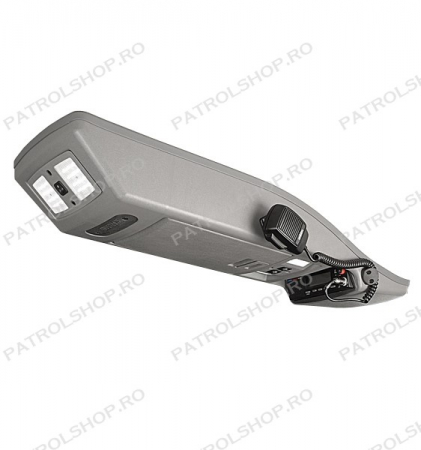 Interior - Consola plafon Nissan Patrol Y61 lung - PATROL SHOP