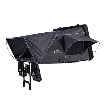 Corturi Auto - Cort plafon auto OVERLANDER Discover Max 160 cm cu sky roof