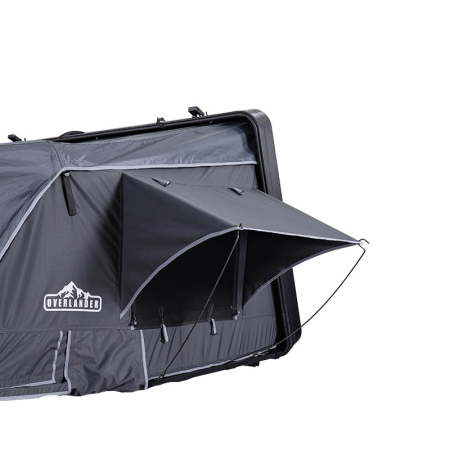 Rooftop Tent OVERLANDER Discover Max 210 cm with sky roof [6]