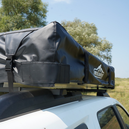 Cort plafon auto OVERLANDER Explorer 140 cm cu sky roof [26]