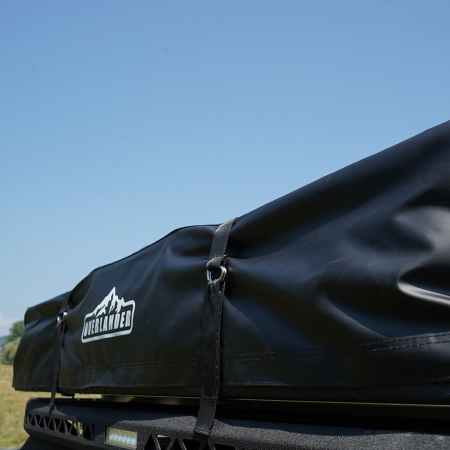 Cort plafon auto OVERLANDER Explorer 160 cm cu sky roof [23]